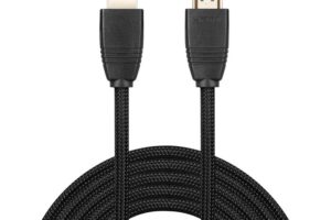 Sandberg HDMI 2.1 Cable 8K, 2m