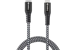 Sandberg Survivor USB-C PD to