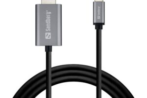 Sandberg USB-C to HDMI Cable 2M