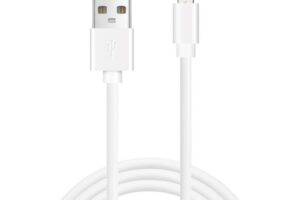 Sandberg MicroUSB Sync/Charge 1m SAVER
