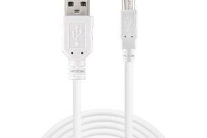 Sandberg USB 2.0 A-B male 1.8 m