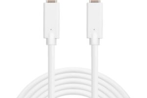 Sandberg USB-C Charge Cable 2M, 65W
