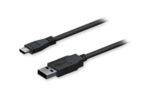 Teltonika Networks USB 2.0 type A to Micro-USB