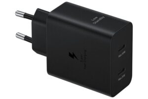 Samsung 50W Power Adapter Duo Common