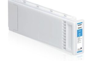 EPSON UltraChrome XD Cyan T694200