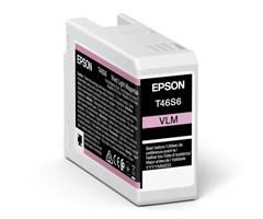 EPSON Singlepack Vivid Light Magenta