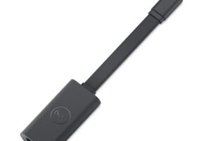 Dell Sa124 Usb Type-C Hdmi Black