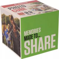 Ink/5x5 Phot Paper PP-201 40sheets+BK - Bilde 7
