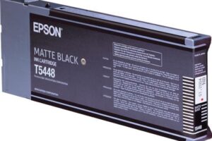 EPSON T6148 ink cartridge matte black