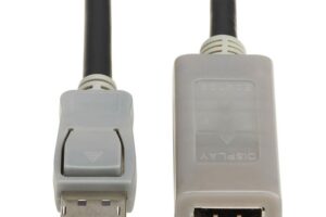 Eaton Displayport Cable 6.1 M Black