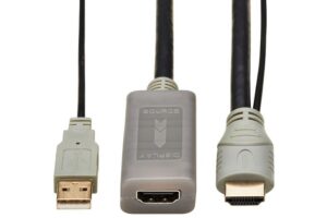 Eaton Hdmi Cable 6.1 M Hdmi Type A