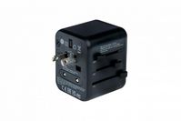 Verbatim Universal Travel Adapter - Bilde 25