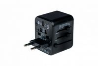 Verbatim Universal Travel Adapter - Bilde 26
