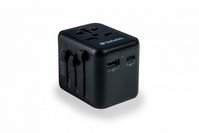 Verbatim Universal Travel Adapter - Bilde 29