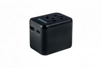 Verbatim Universal Travel Adapter - Bilde 32