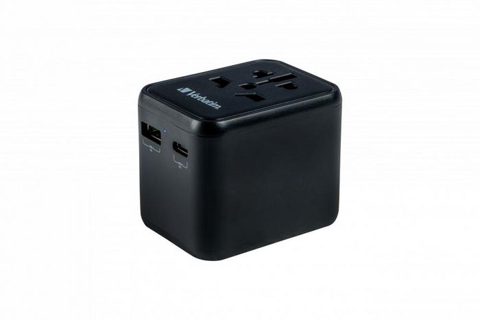 Verbatim Universal Travel Adapter - Bilde 10