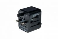 Verbatim Universal Travel Adapter - Bilde 33