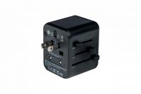 Verbatim Universal Travel Adapter - Bilde 34