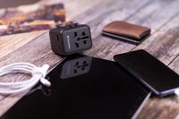 Verbatim Universal Travel Adapter - Bilde 39