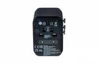 Verbatim Universal Travel Adapter - Bilde 28