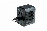 Verbatim Universal Travel Adapter - Bilde 30
