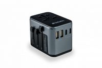 Verbatim Universal Travel Adapter - Bilde 32
