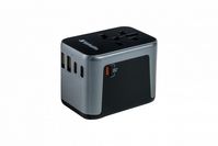 Verbatim Universal Travel Adapter - Bilde 36
