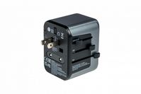 Verbatim Universal Travel Adapter - Bilde 38