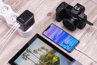 Verbatim Universal Travel Adapter - Bilde 40