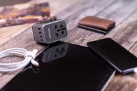 Verbatim Universal Travel Adapter - Bilde 41
