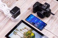 Verbatim Universal Travel Adapter - Bilde 42