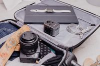 Verbatim Universal Travel Adapter - Bilde 44