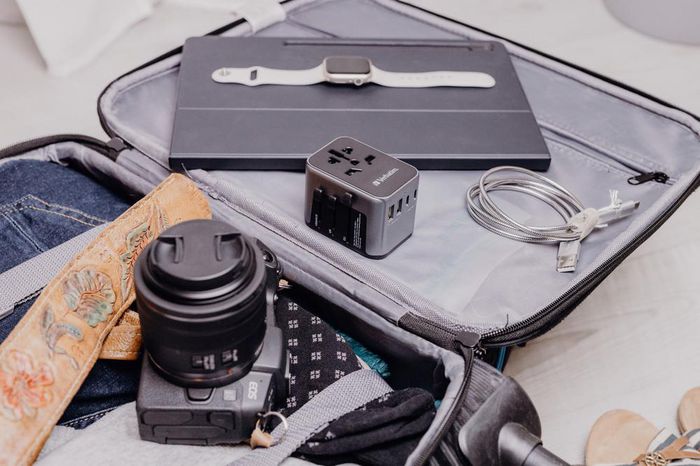 Verbatim Universal Travel Adapter - Bilde 18