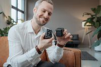 Verbatim Universal Travel Adapter - Bilde 46
