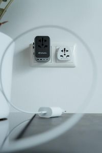 Verbatim Universal Travel Adapter - Bilde 47