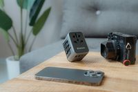 Verbatim Universal Travel Adapter - Bilde 50