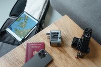 Verbatim Universal Travel Adapter - Bilde 52