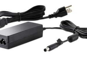 HP Desktop 65w Adapter