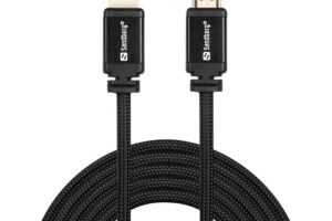 Sandberg HDMI 2.0 19M-19M, 5m