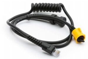 Zebra Serial Dex Cable