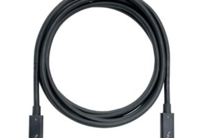 QNAP Thunderbolt 4 Active 40Gb/s