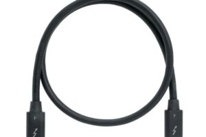 QNAP Thunderbolt 4 Passive 40Gb/s