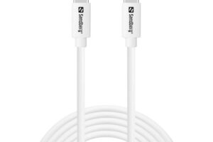 Sandberg USB-C to USB-C 65W 2M SAVER