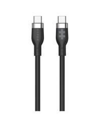 Hyper 1.5m Silicone USB-C to USB-C - Bilde 7