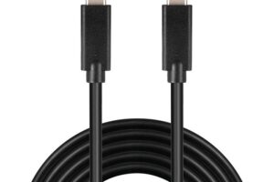 Sandberg USB-C to USB-C 2M USB 3.1
