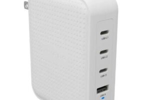 Hyper HyperJuice 145W USB-C GaN