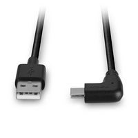 Lindy 0.5m USB 2.0 Type A to C - Bilde 9