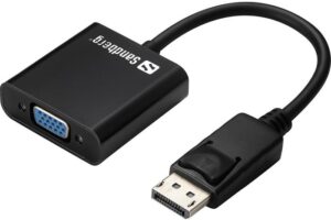 Sandberg Adapter DisplayPort to VGA