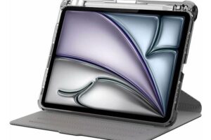 Targus Pro-Tek Clear Case for iPad