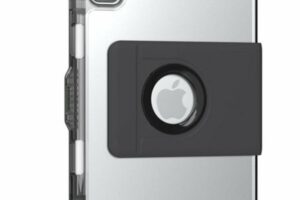 Targus VersaVu Clear Case for iPad